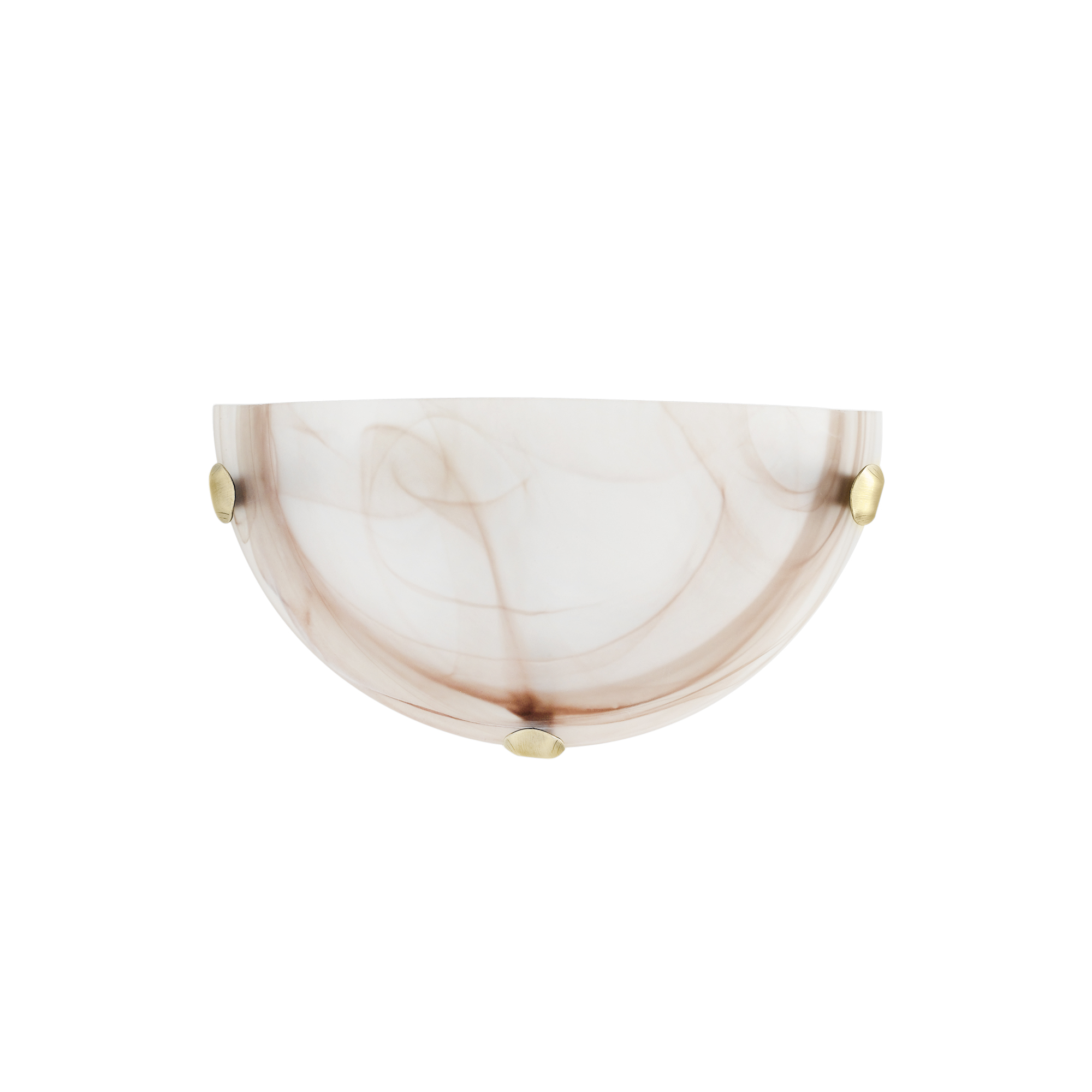 FAN Europe Svítidlo DUNA Nástěnné E27 IP20