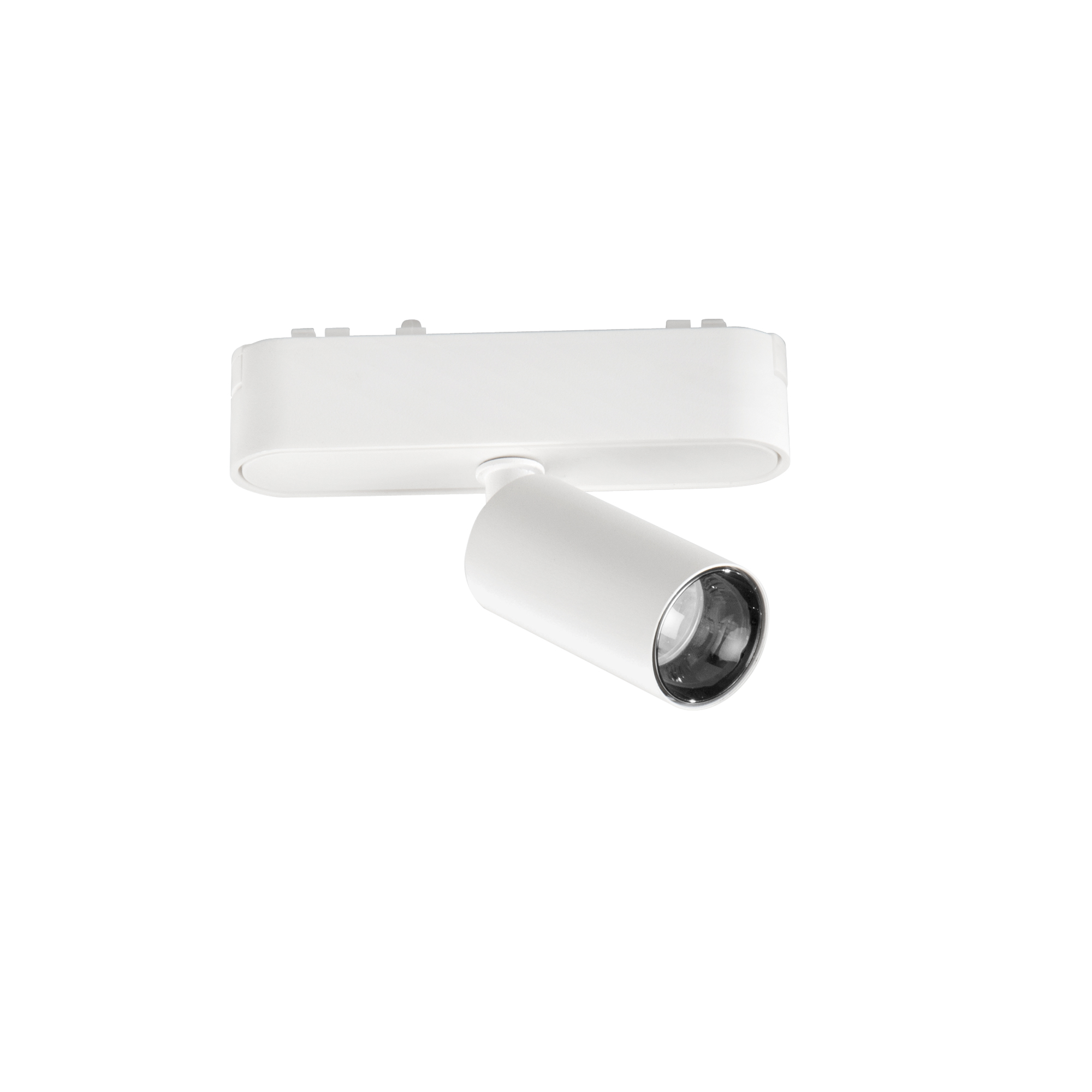 FAN Europe LED Svítidlo BERNINI LINE 5W 550lm CCT Bílá IP20 do lištového systému 48V Bernini