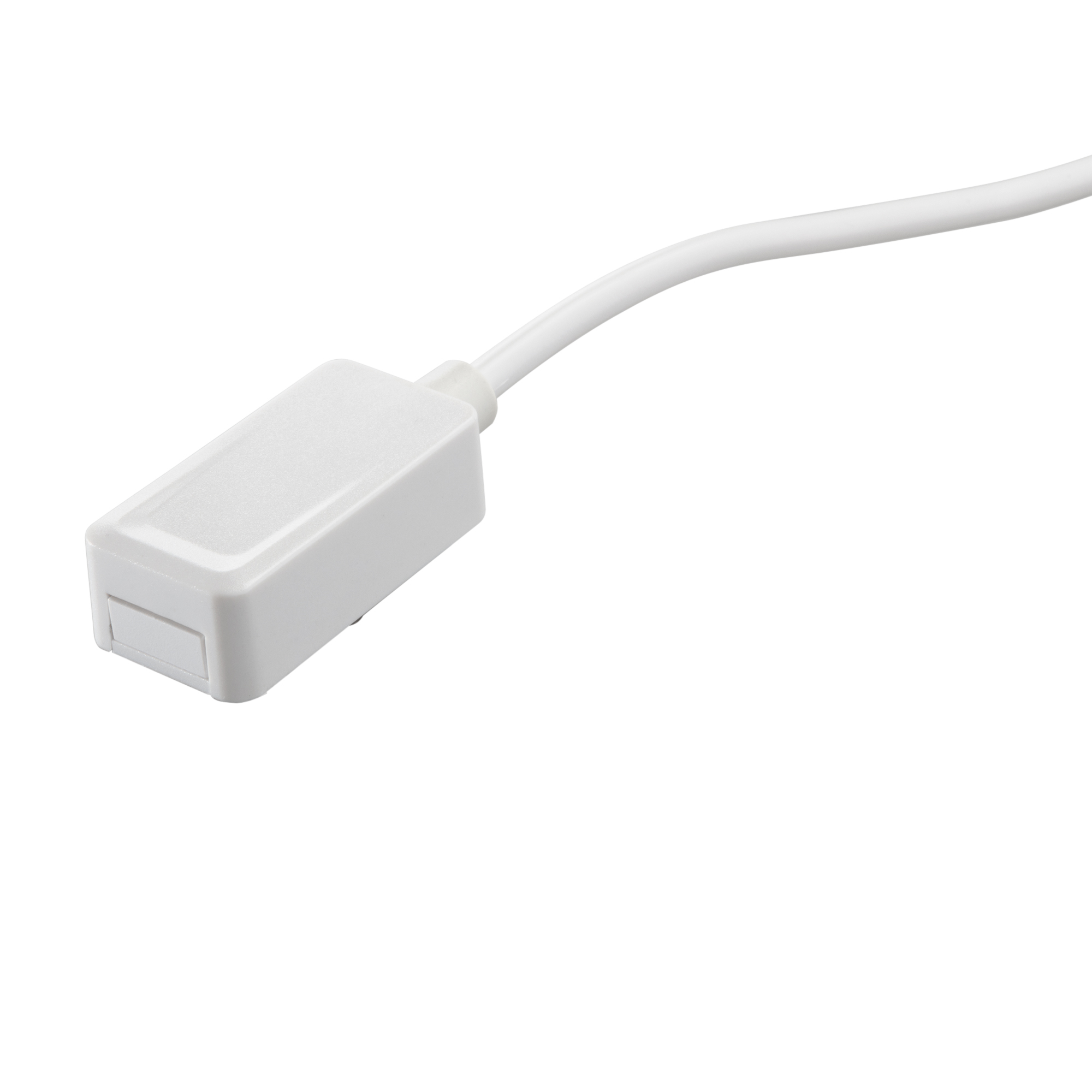 FAN Europe BERNINI NAPÁJEČ Bílá IP20 do lištového systému 48V Bernini