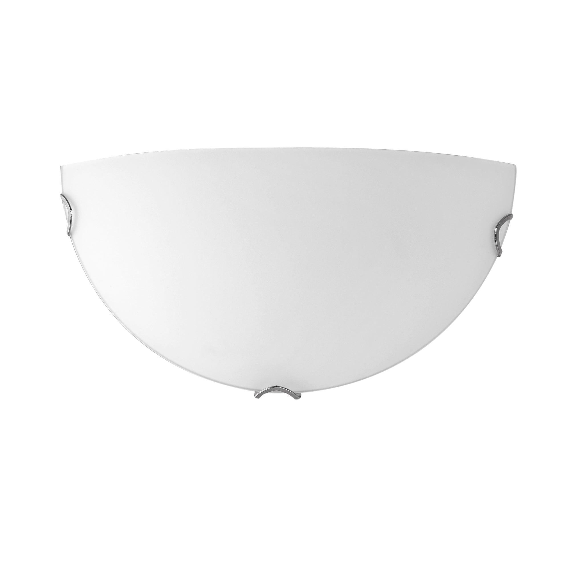 FAN Europe Svítidlo OBLO Nástěnné E27 IP20