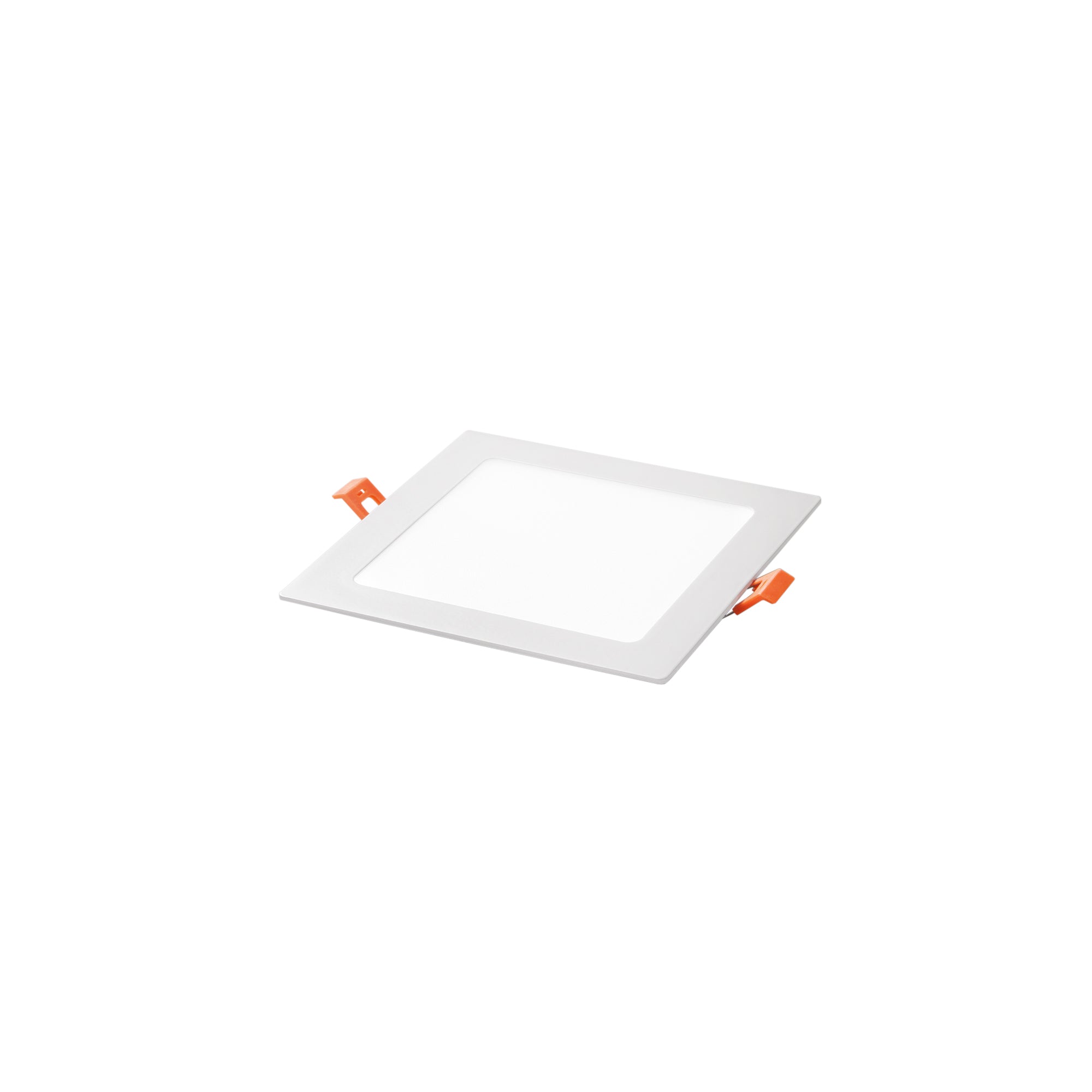 FAN Europe Svítidlo FLAP CCT Vestavné 12W 1260lm Bílá IP20