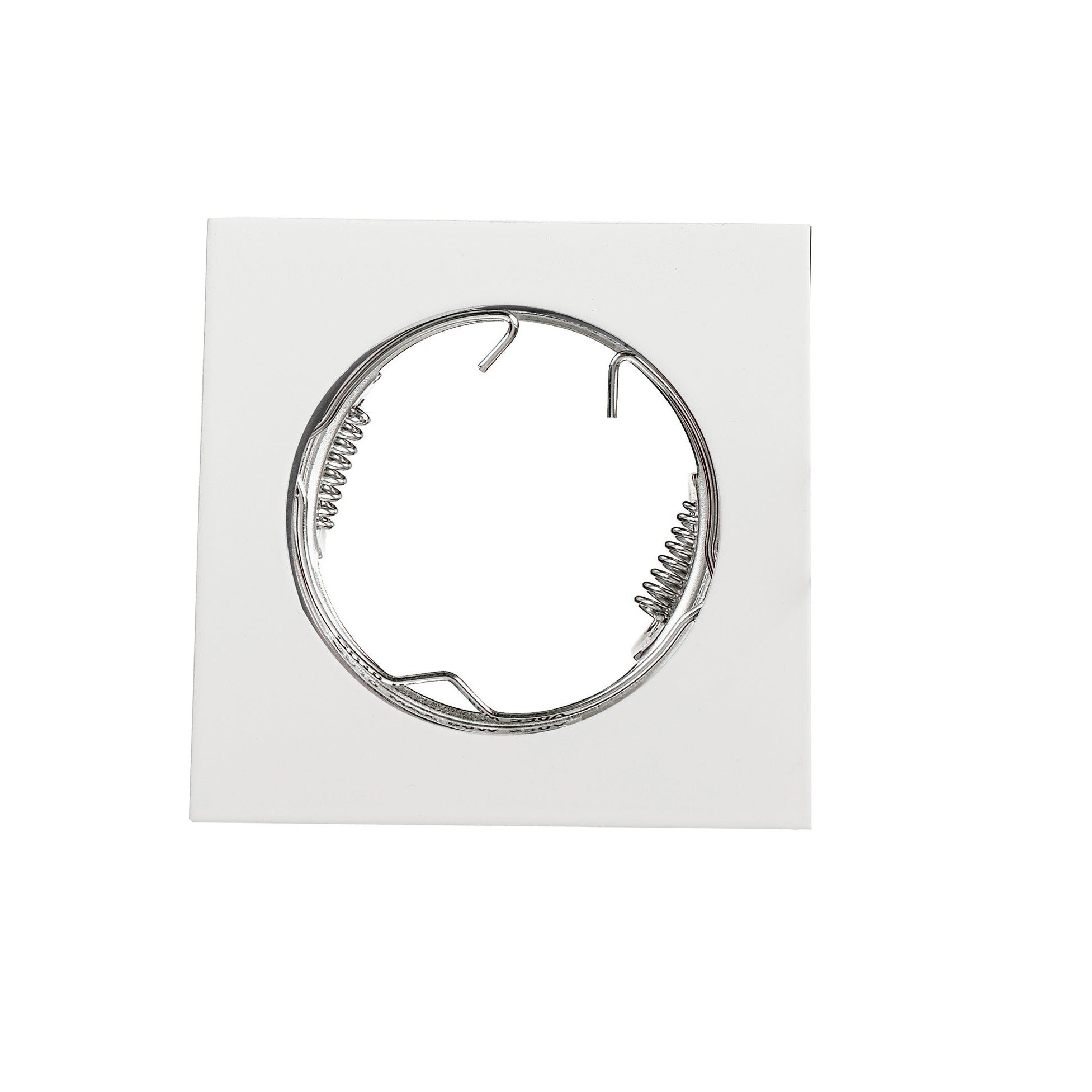 FAN Europe Svítidlo REFLEX Vestavné Bílá IP20 