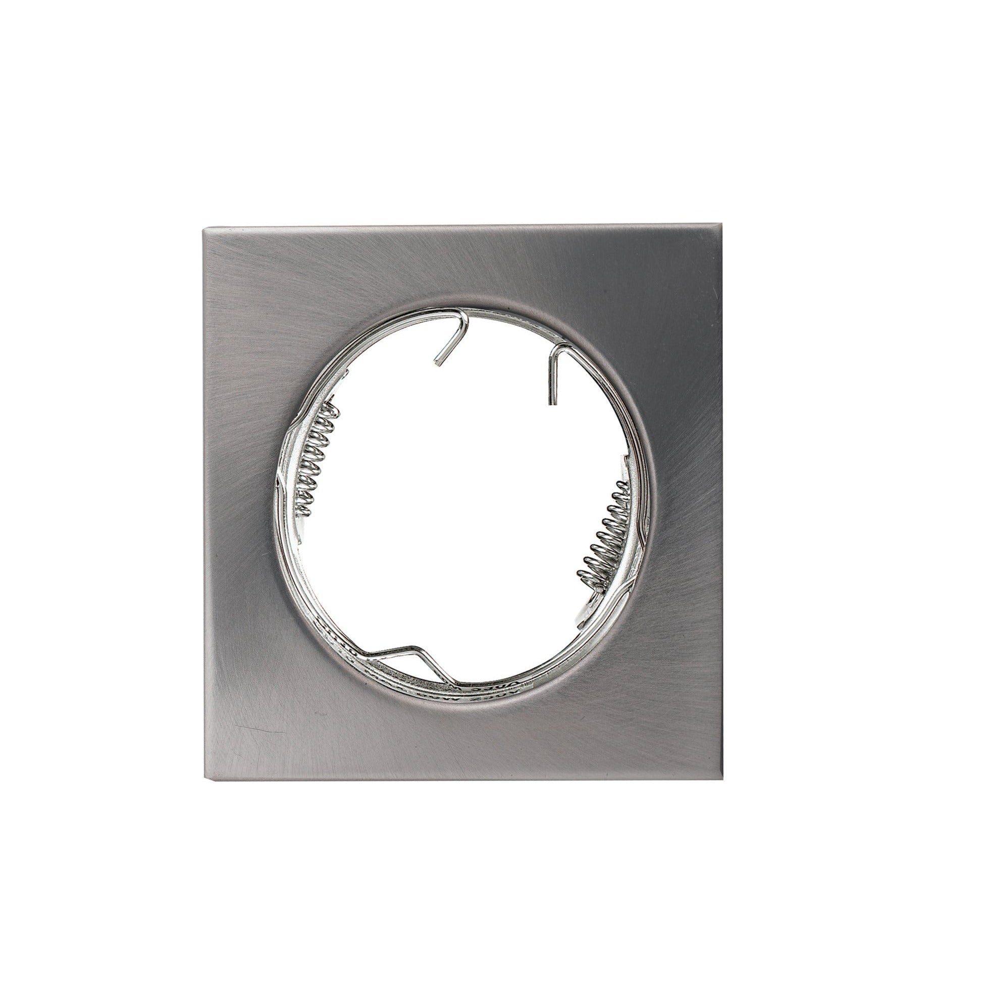 FAN Europe Svítidlo REFLEX Vestavné Chrom/Stříbrná IP20 