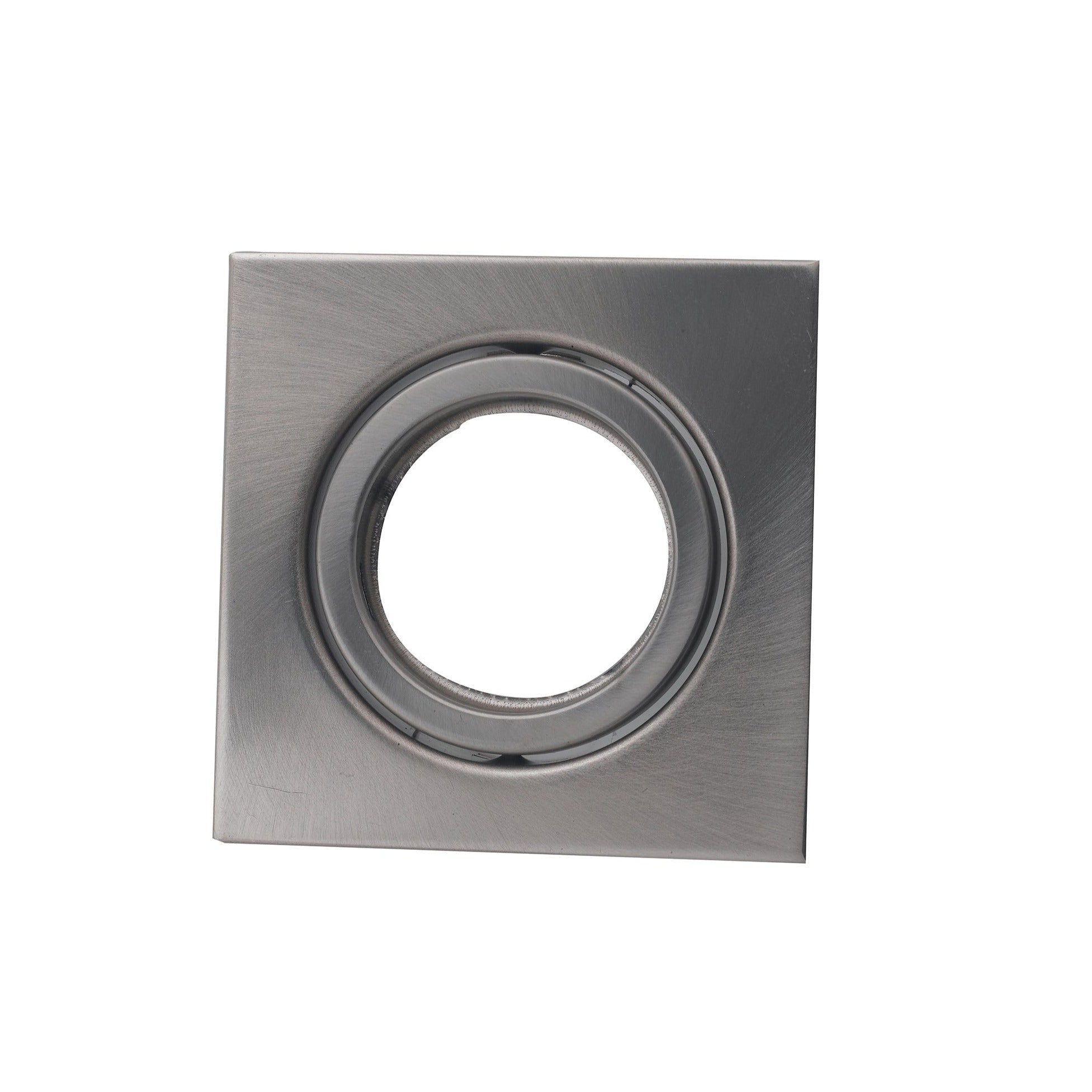 FAN Europe Svítidlo REFLEX Vestavné Chrom/Stříbrná IP20 