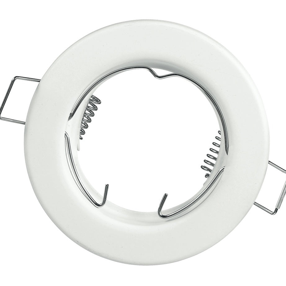 FAN Europe Svítidlo REFLEX Vestavné Bílá IP20 